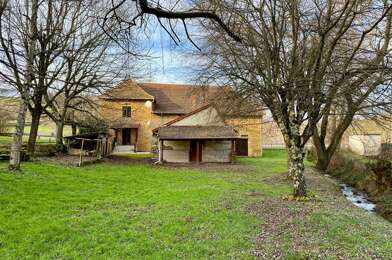 Maison 4 pièces 168000 €