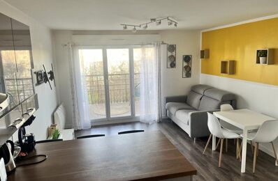 location appartement 1 140 € CC /mois à proximité de Goussainville (95190)