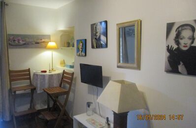 location appartement 660 € CC /mois à proximité de Drumettaz-Clarafond (73420)