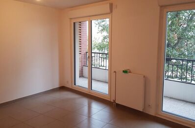 location appartement 1 084 € CC /mois à proximité de Villeneuve-la-Garenne (92390)