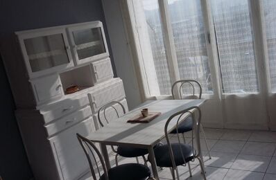 location appartement 450 € CC /mois à proximité de Saint-André-de-l'Eure (27220)