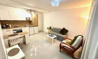 Appartement 1 Pièce 25 m² à louer à Saintry-sur-Seine (91250)