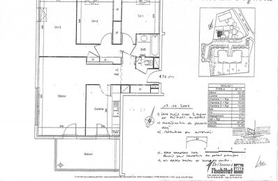 location appartement 1 170 € CC /mois à proximité de Grézieu-la-Varenne (69290)