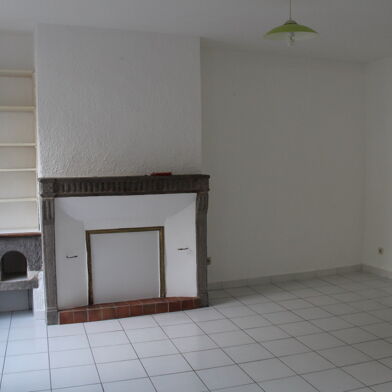 Appartement 1 pièce 21 m²