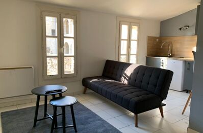 location appartement 540 € CC /mois à proximité de Saint-Rémy-de-Provence (13210)