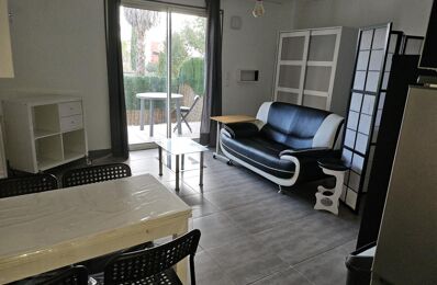 location appartement 625 € CC /mois à proximité de Castries (34160)