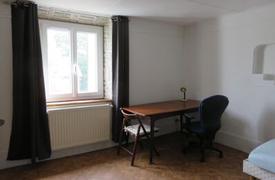 location appartement 530 € CC /mois à proximité de Eaubonne (95600)