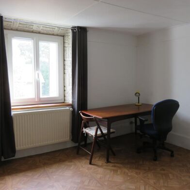 Appartement 1 pièce 16 m²