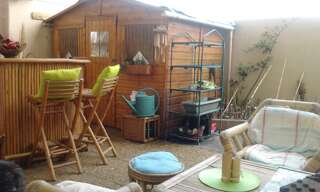 Appartement 3 Pièces 65 m² à louer à Miramas (13140)