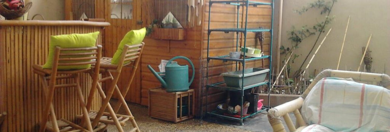 Appartement 3 Pièces 65 m² à louer à Miramas (13140)