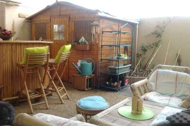 Appartement 3 pièces 965 €