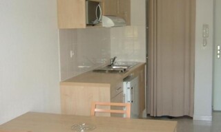 Appartement 3 Pièces 42 m² à louer à Vendargues (34740)