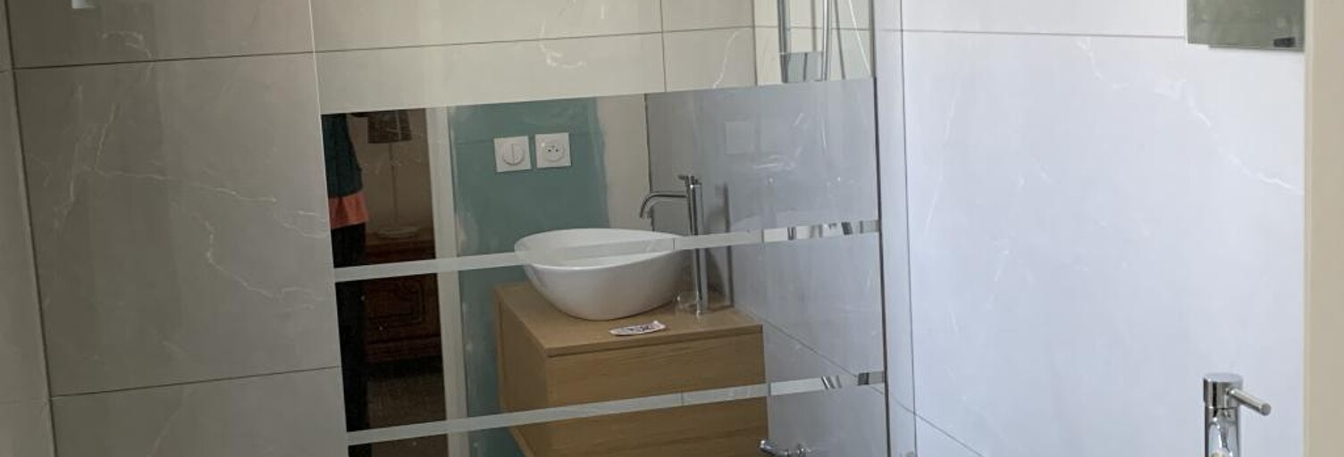 Appartement 2 Pièces 40 m² à louer à Saintry-sur-Seine (91250)