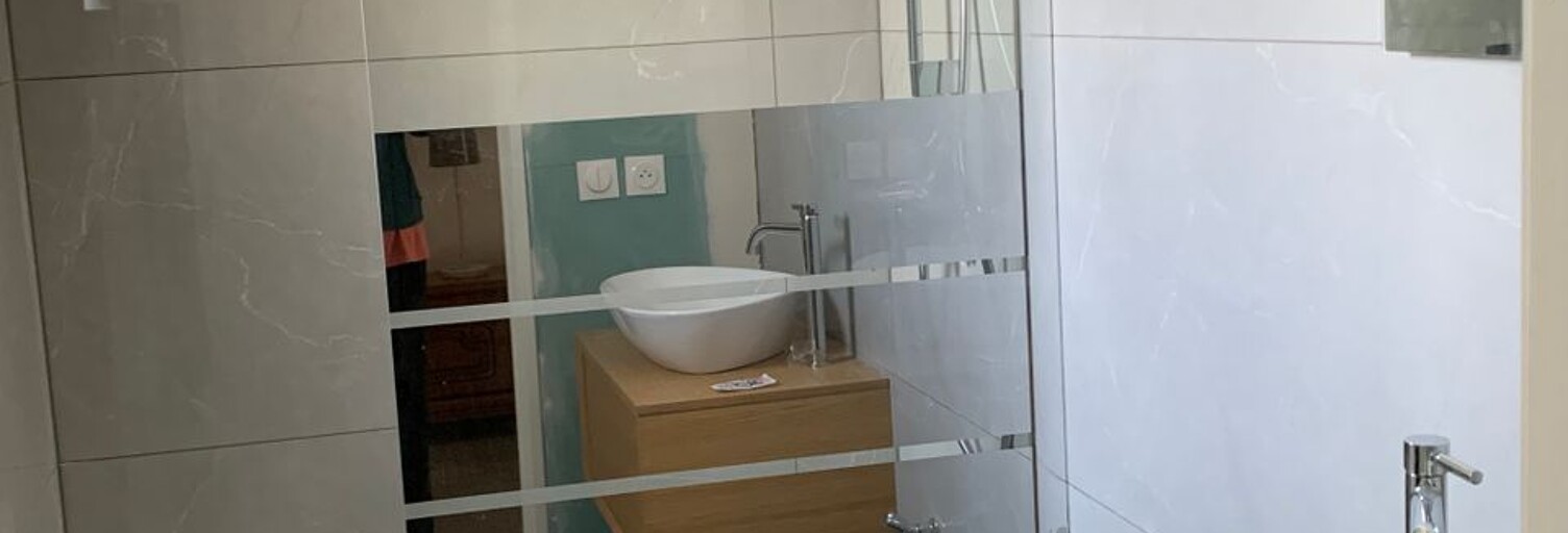 Appartement 2 Pièces 40 m² à louer à Saintry-sur-Seine (91250)