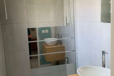 Appartement 2 pièces 1050 €