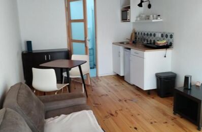 location appartement 600 € CC /mois à proximité de Faches-Thumesnil (59155)