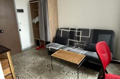 location appartement 390 € CC /mois à proximité de Aulnoy-Lez-Valenciennes (59300)