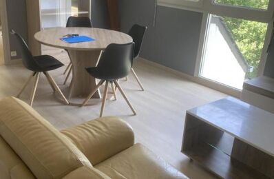 location appartement 530 € CC /mois à proximité de Saint-Avé (56890)