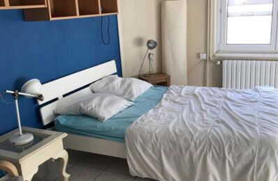 location appartement 560 € CC /mois à proximité de Fleurieu-sur-Saône (69250)