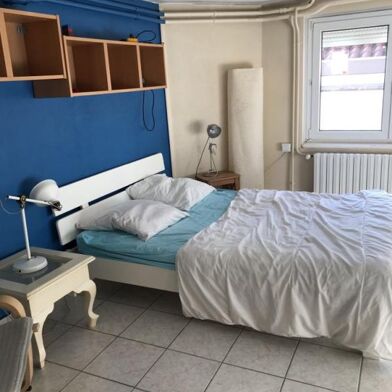 Appartement 2 pièces 590 €