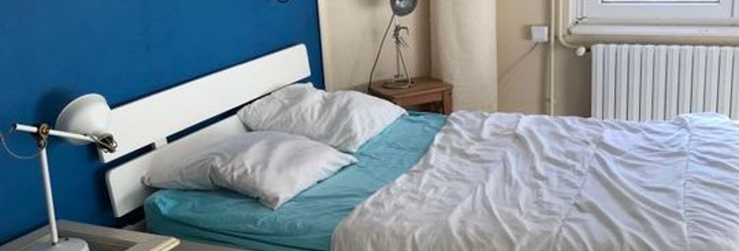 Appartement 2 Pièces 36 m² à louer à Neuville-sur-Saône (69250)