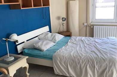 Appartement 2 pièces 590 €
