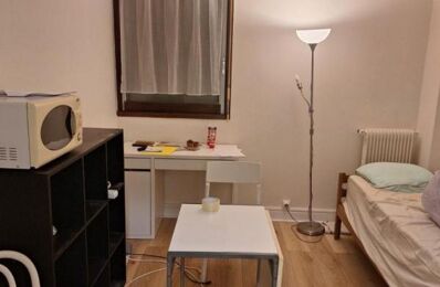 location appartement 650 € CC /mois à proximité de Clamart (92140)