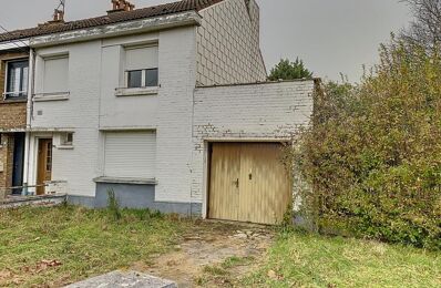 vente maison 179 800 € à proximité de Sailly-sur-la-Lys (62840)