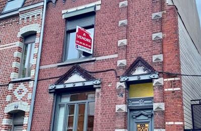 vente maison 239 800 € à proximité de Halluin (59250)