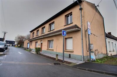 vente maison 113 000 € à proximité de Bruille-Lez-Marchiennes (59490)