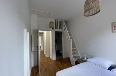 location appartement 635 € CC /mois à proximité de Vénissieux (69200)