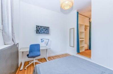 location appartement 495 € CC /mois à proximité de Grenoble (38)