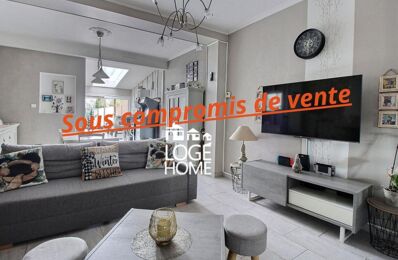 vente maison 164 000 € à proximité de Vitry-en-Artois (62490)