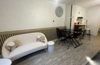 location appartement 450 € CC /mois à proximité de Chamalières (63400)