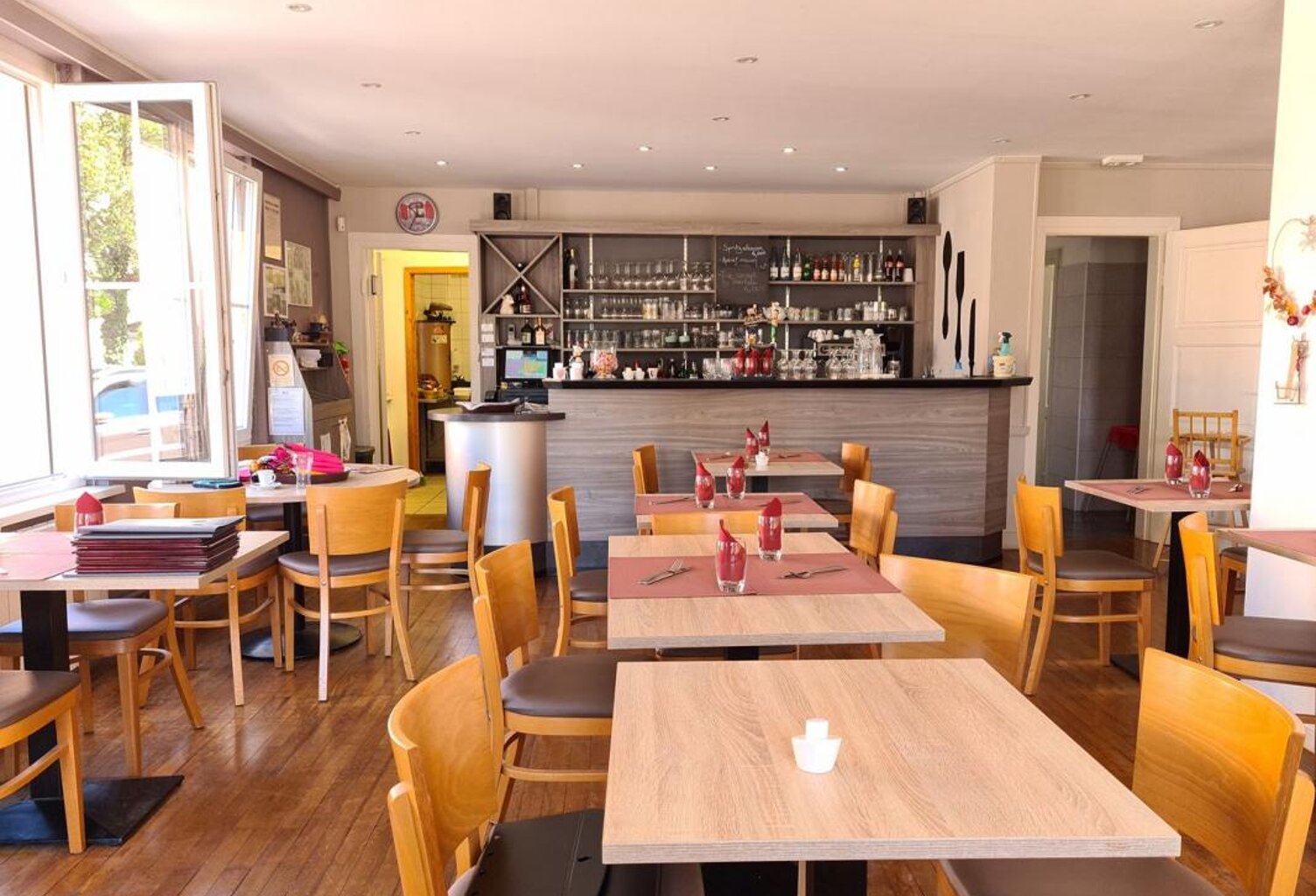 Locaux/Biens immobiliers — photo 1