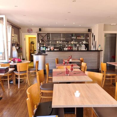 Local industriel 3 pièces 145000 €