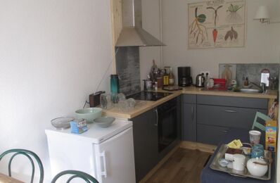 location appartement 405 € CC /mois à proximité de Port-sur-Saône (70170)