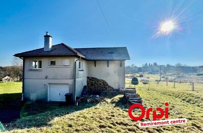 vente maison 125 000 € à proximité de Saint-Loup-sur-Semouse (70800)