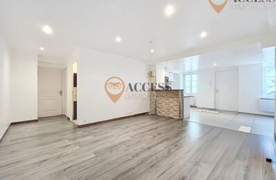 location appartement 850 € CC /mois à proximité de Le Thillay (95500)