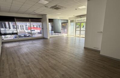 location bureau 6 500 € CC /mois à proximité de Saint-Paul (97434)