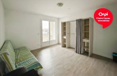 vente appartement 45 000 € à proximité de Castres (81100)