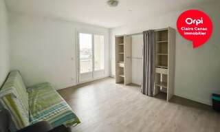 Appartement 1 Pièce 18 m² à vendre à Castres (81100)