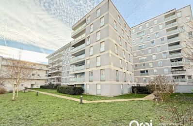 vente appartement 249 000 € à proximité de Menucourt (95180)