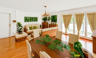 Appartement 4 Pièces 76 m² à vendre à Cergy (95800)