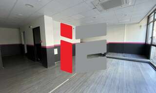 Commerce  125 m² à louer à Lorient (56100)