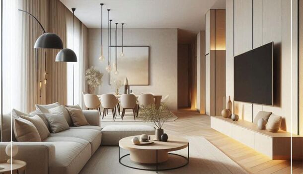 Appartement 2 pièces  à vendre Linas 91310