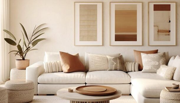 Appartement 3 pièces  à vendre Baillargues 34670