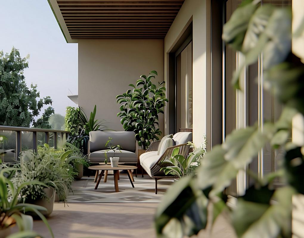 Appartement  T4 à vendre Agde 34300