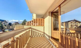 Appartement 1 Pièce 23 m² à louer à Albertville (73200)