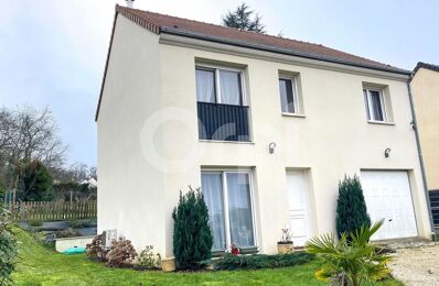 vente maison 428 450 € à proximité de Orgeval (78630)